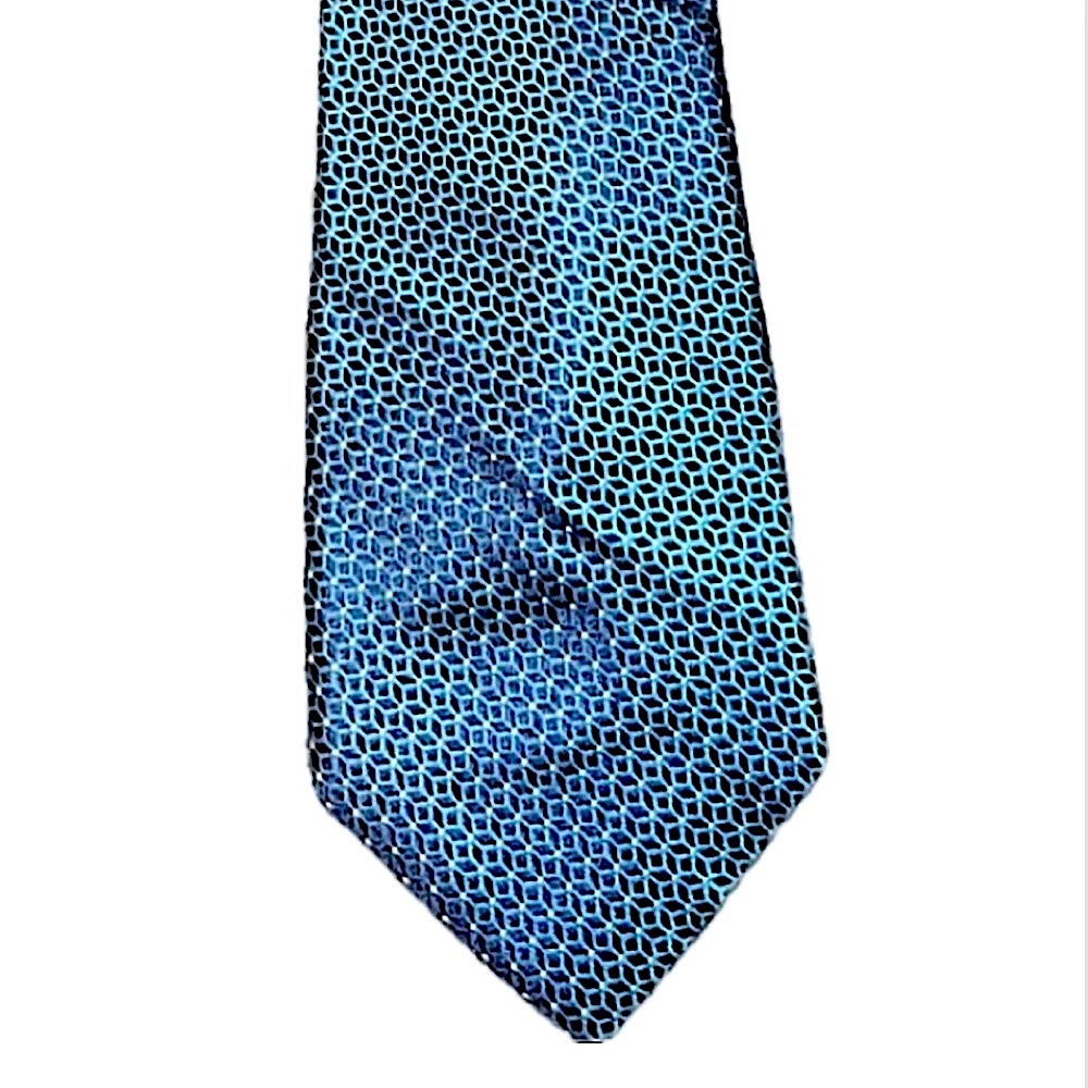 Michael Kors Floral Patterned Tie